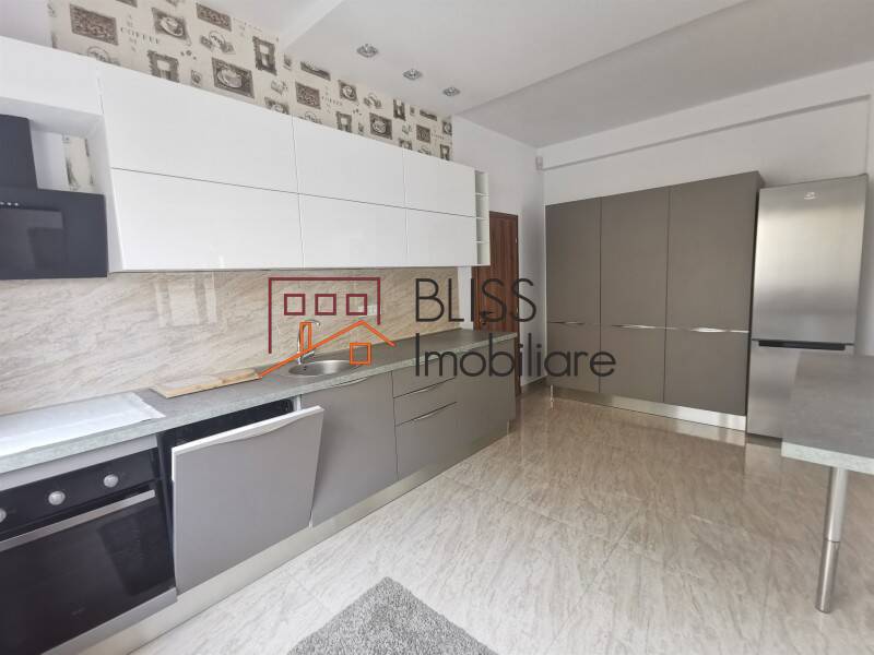 Vila 7 Camere Cu Gradina Iancu Nicolae | Bliss Imobiliare / Photo 9 - BLISS Imobiliare