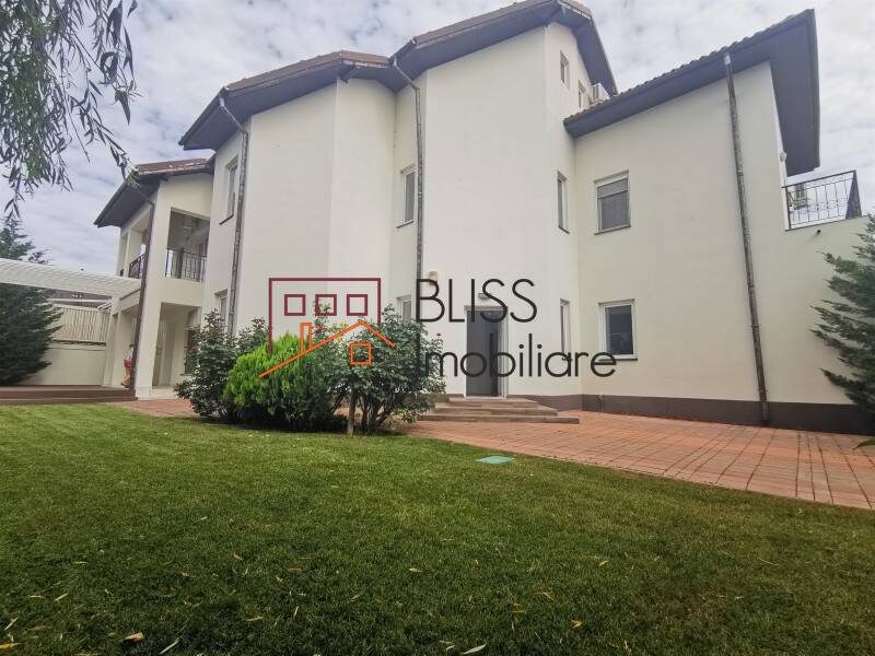 Vila 7 Camere Cu Gradina Iancu Nicolae | Bliss Imobiliare / Photo 1 - BLISS Imobiliare