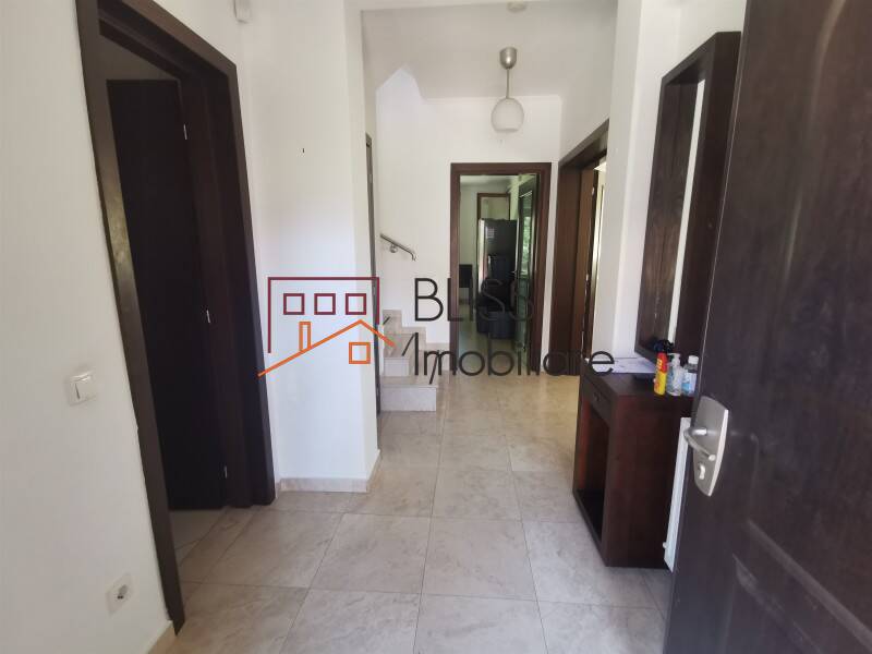 Vila 6 Camere Cu Gradina In Pipera | Bliss Imobiliare / Photo 4 - BLISS Imobiliare