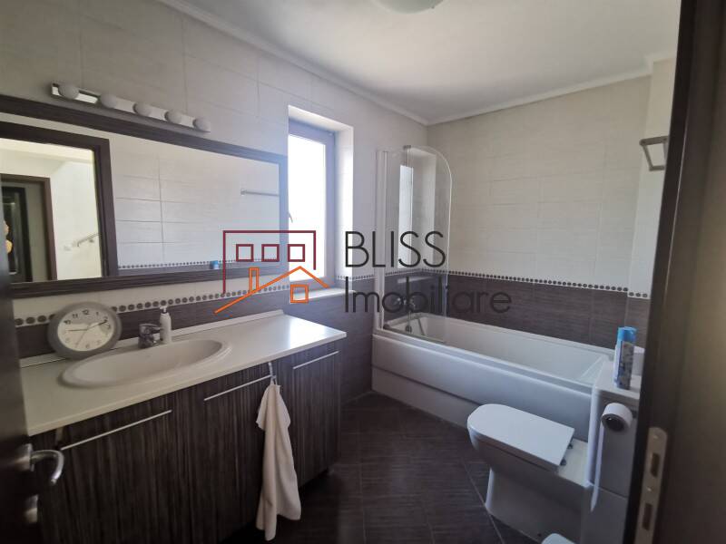 Spacious Property With Garden And Garage, Bucharest / Ilfov | Bliss Imobiliare / Photo 14 - BLISS Imobiliare