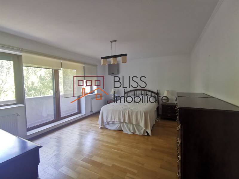 Vila 6 Camere Cu Gradina In Pipera | Bliss Imobiliare / Photo 12 - BLISS Imobiliare