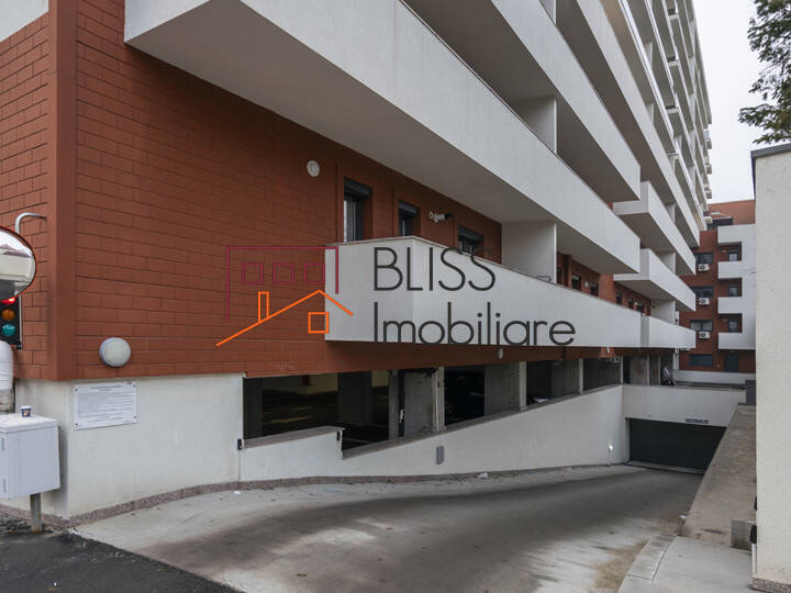 1 Bedroom Apartment In Icon Residence, Bucharest | Bliss Imobiliare / Photo 38 - BLISS Imobiliare