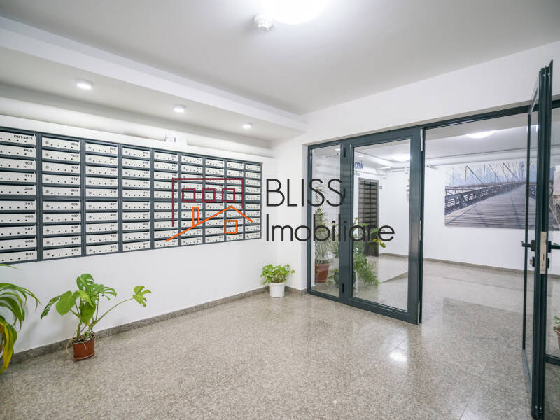 1 Bedroom Apartment In Icon Residence, Bucharest | Bliss Imobiliare / Photo 34 - BLISS Imobiliare