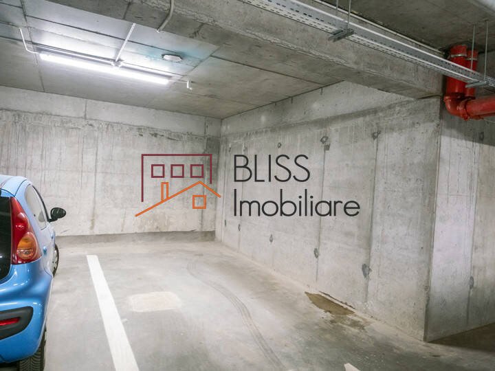 1 Bedroom Apartment In Icon Residence, Bucharest | Bliss Imobiliare / Photo 36 - BLISS Imobiliare