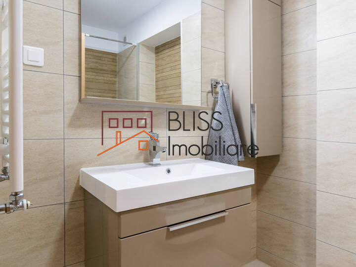 1 Bedroom Apartment In Icon Residence, Bucharest | Bliss Imobiliare / Photo 28 - BLISS Imobiliare