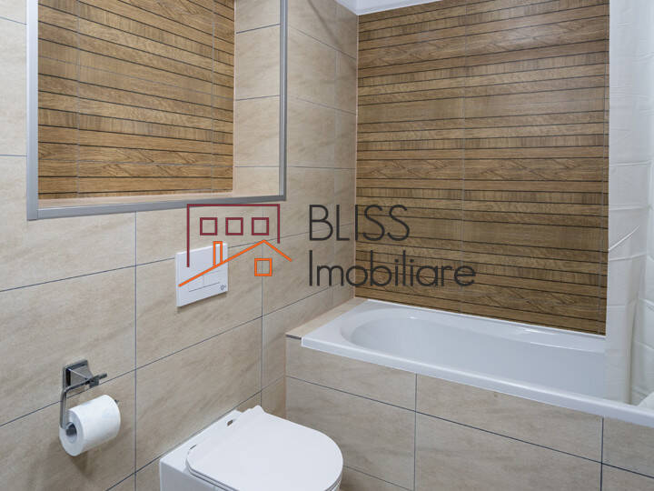 1 Bedroom Apartment In Icon Residence, Bucharest | Bliss Imobiliare / Photo 30 - BLISS Imobiliare