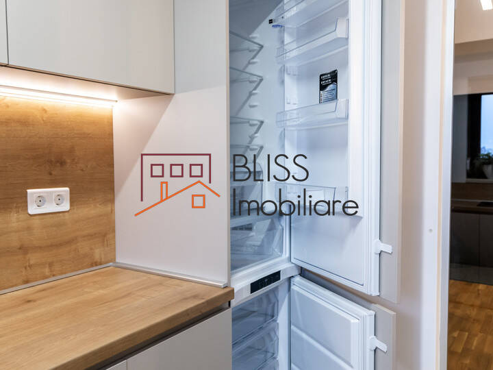 1 Bedroom Apartment In Icon Residence, Bucharest | Bliss Imobiliare / Photo 16 - BLISS Imobiliare