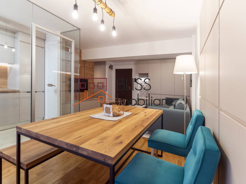 Apartament 2 Camere In Icon Residence | Bliss Imobiliare / Photo 10 - BLISS Imobiliare