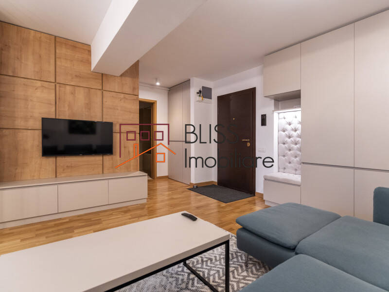 Apartament 2 Camere In Icon Residence | Bliss Imobiliare / Photo 6 - BLISS Imobiliare