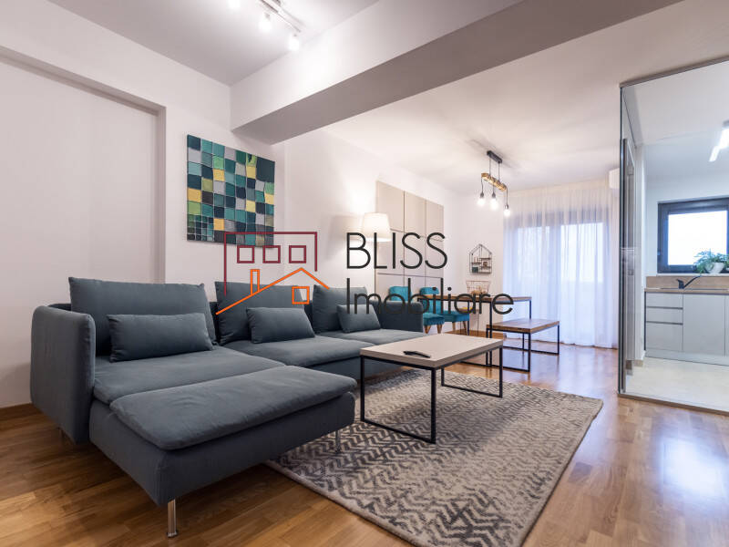 Apartament 2 Camere In Icon Residence | Bliss Imobiliare / Photo 2 - BLISS Imobiliare