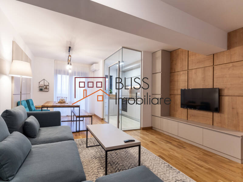 Apartament 2 Camere In Icon Residence | Bliss Imobiliare / Photo 4 - BLISS Imobiliare