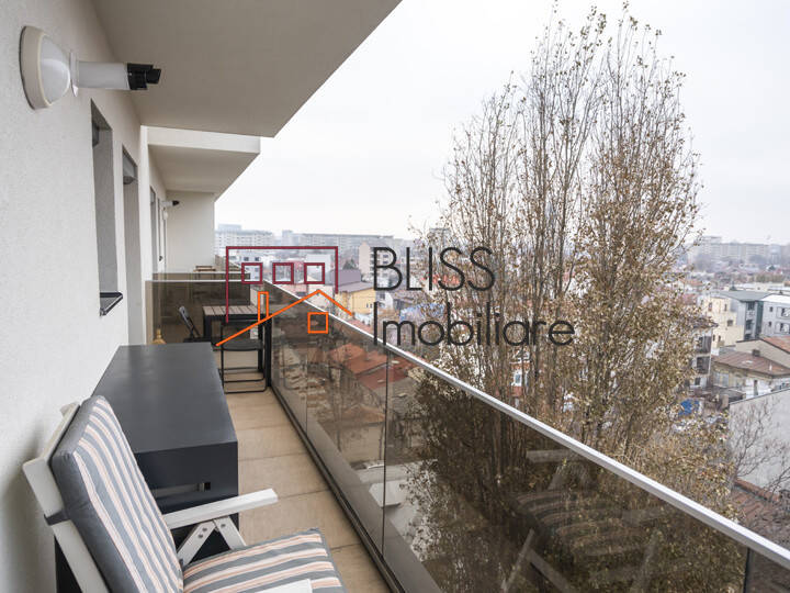 1 Bedroom Apartment In Icon Residence, Bucharest | Bliss Imobiliare / Photo 27 - BLISS Imobiliare