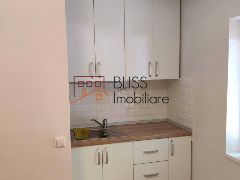 Apartment for Sale Aviatiei | Promenada mall | Metro Pipera, Bucharest - 1 Bedroom - ID:108984 | Bliss Imobiliare / Photo 6 - BLISS Imobiliare