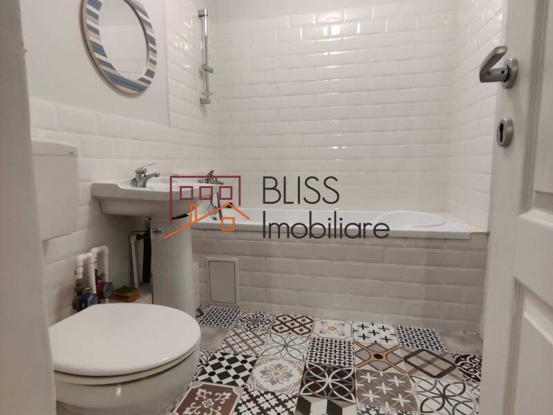 Apartment for Sale Aviatiei | Promenada mall | Metro Pipera, Bucharest - 1 Bedroom - ID:108984 | Bliss Imobiliare / Photo 7 - BLISS Imobiliare