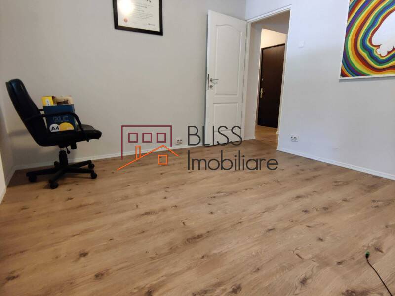 Apartament de Vanzare Aviatiei | Promenada mall | Metro Pipera - 2 Camere - ID:108984 | Bliss Imobiliare / Photo 5 - BLISS Imobiliare