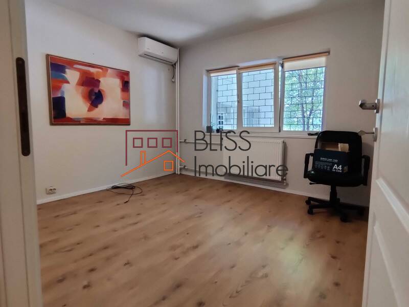 Apartment for Sale Aviatiei | Promenada mall | Metro Pipera, Bucharest - 1 Bedroom - ID:108984 | Bliss Imobiliare / Photo 3 - BLISS Imobiliare