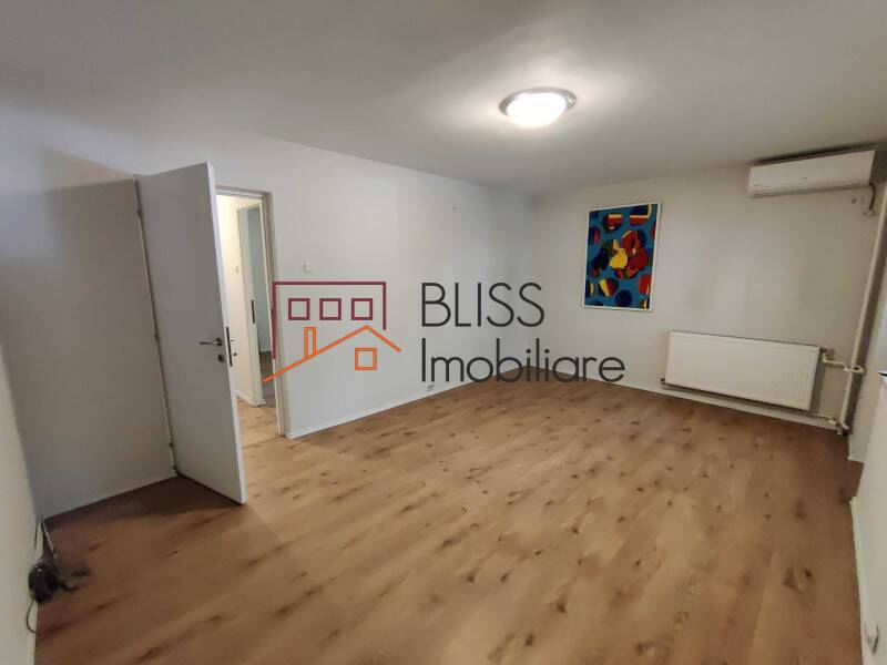 Apartment for Sale Aviatiei | Promenada mall | Metro Pipera, Bucharest - 1 Bedroom - ID:108984 | Bliss Imobiliare / Photo 4 - BLISS Imobiliare