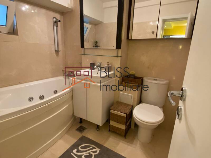 Apartament 3 Camere In Zona Unirii | Bliss Imobiliare / Photo 10 - BLISS Imobiliare