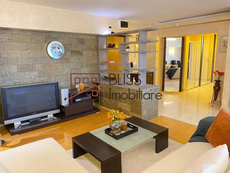 Apartament 3 Camere In Zona Unirii | Bliss Imobiliare / Photo 2 - BLISS Imobiliare