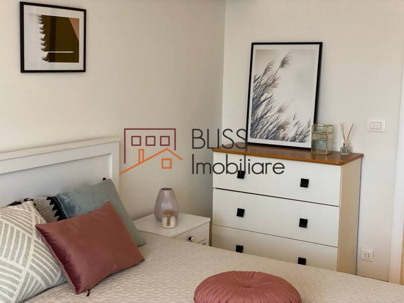 2-bedroom Apartment In Unirii Area, Bucharest | Bliss Imobiliare / Photo 5 - BLISS Imobiliare