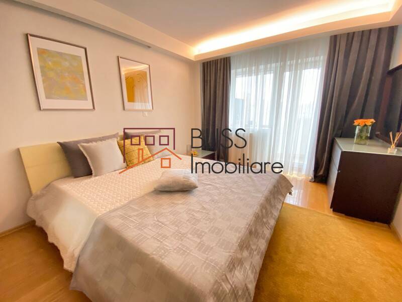2-bedroom Apartment In Unirii Area, Bucharest | Bliss Imobiliare / Photo 7 - BLISS Imobiliare