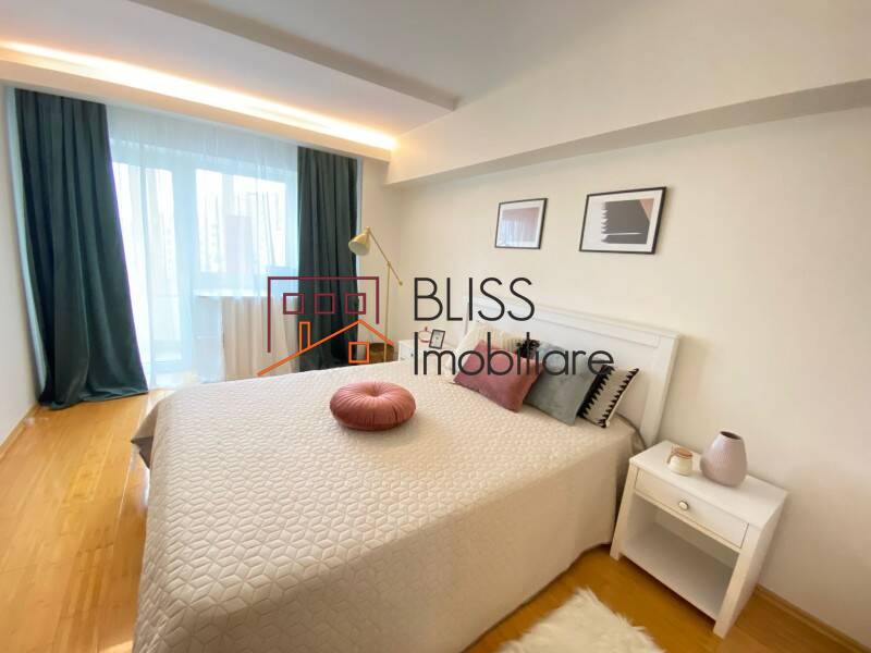 Apartament 3 Camere In Zona Unirii | Bliss Imobiliare / Photo 6 - BLISS Imobiliare