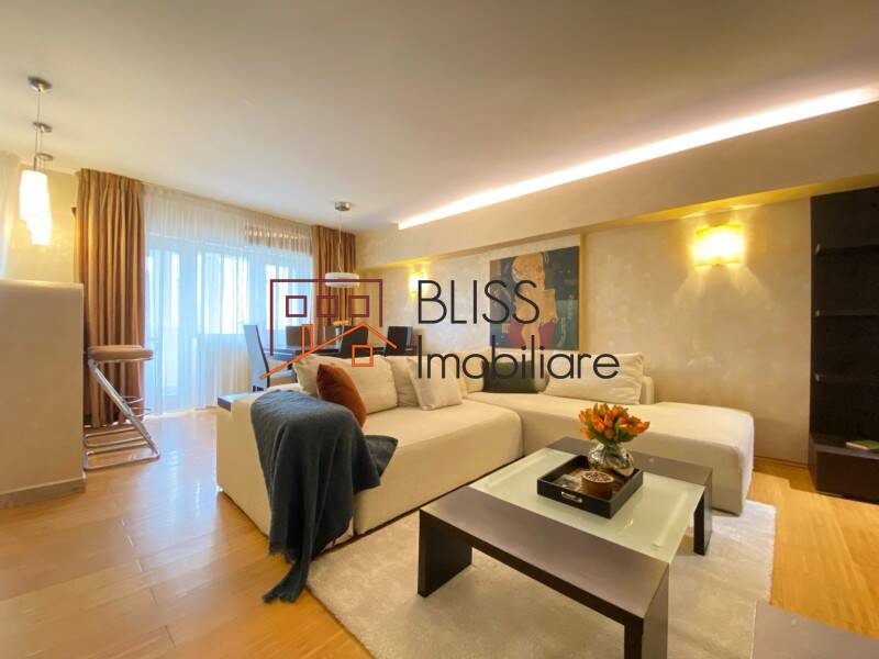 Apartament 3 Camere In Zona Unirii | Bliss Imobiliare / Photo 1 - BLISS Imobiliare
