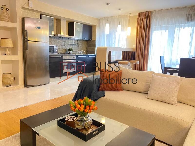 2-bedroom Apartment In Unirii Area, Bucharest | Bliss Imobiliare / Photo 3 - BLISS Imobiliare