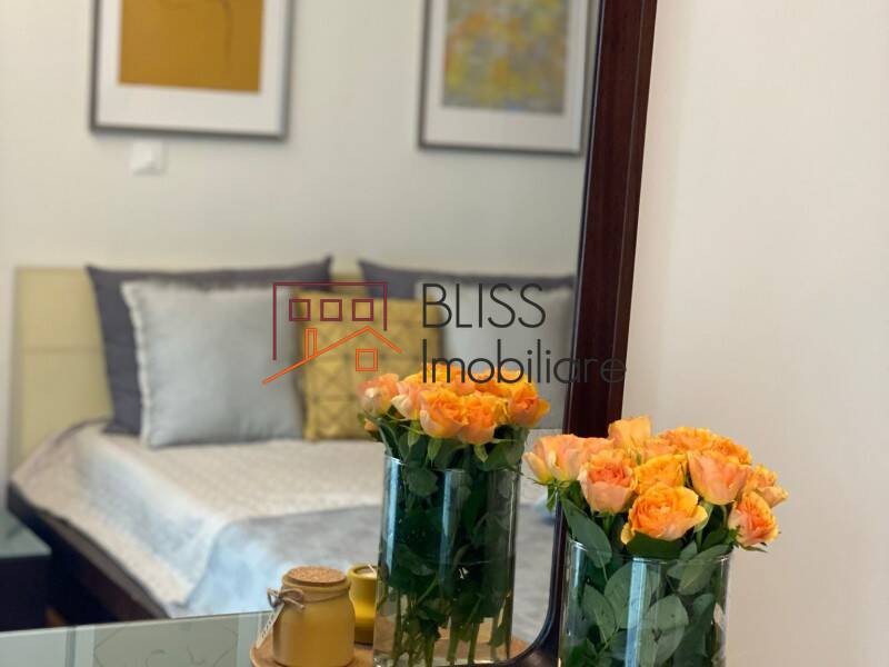 2-bedroom Apartment In Unirii Area, Bucharest | Bliss Imobiliare / Photo 8 - BLISS Imobiliare