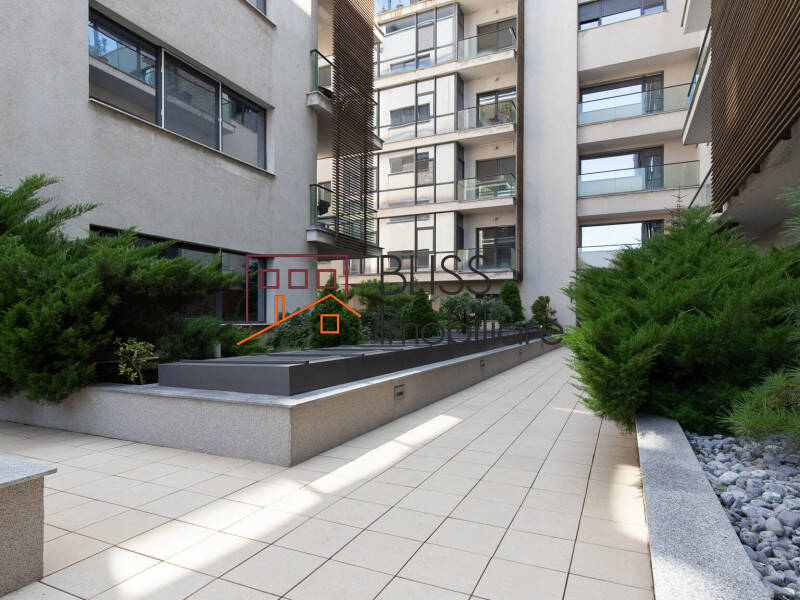 Apartament de Inchiriat Herastrau | Nordului - 4 Camere - ID:33376 | Bliss Imobiliare / Photo 33 - BLISS Imobiliare