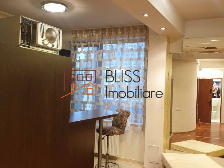 Apartament de Inchiriat MOL 13 Septembrie - 3 Camere - ID:52783 | Bliss Imobiliare / Photo 3 - BLISS Imobiliare