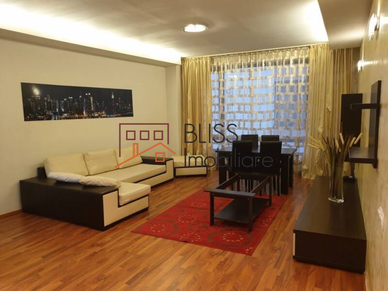 Apartament de Inchiriat MOL 13 Septembrie - 3 Camere - ID:52783 | Bliss Imobiliare / Photo 1 - BLISS Imobiliare