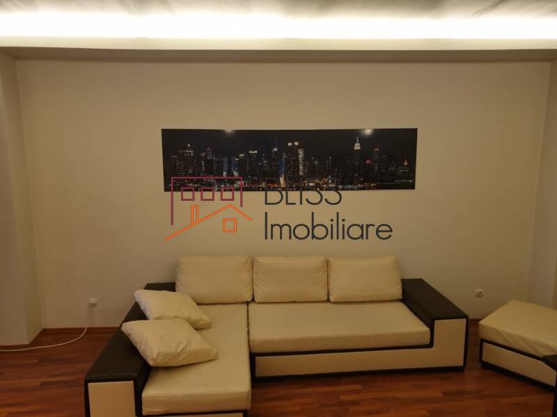 Apartament de Inchiriat MOL 13 Septembrie - 3 Camere - ID:52783 | Bliss Imobiliare / Photo 2 - BLISS Imobiliare