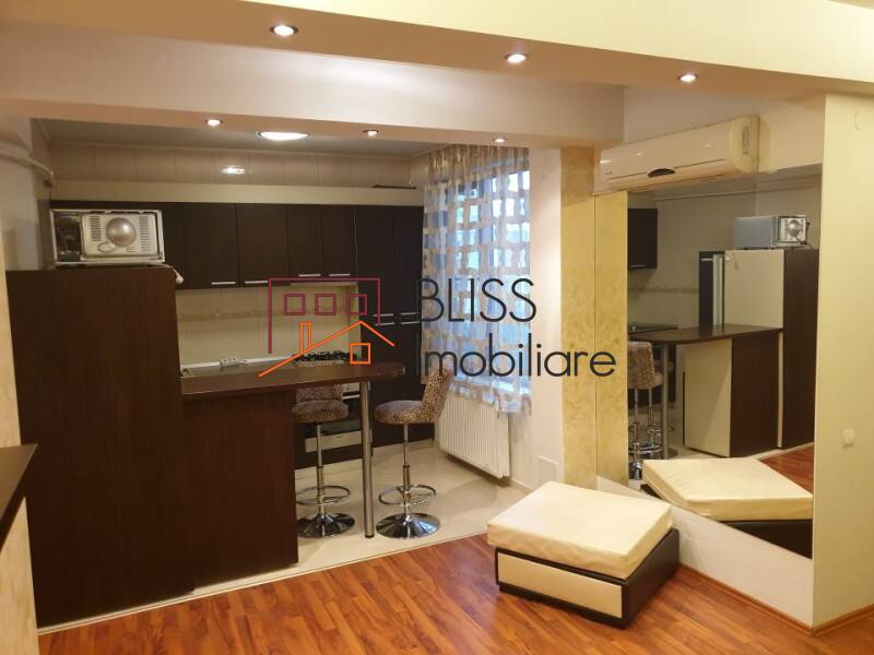 Apartment for Rent MOL 13 Septembrie, Bucharest - 2 Bedroom - ID:52783 | Bliss Imobiliare / Photo 4 - BLISS Imobiliare