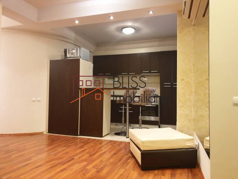 Apartment for Rent MOL 13 Septembrie, Bucharest - 2 Bedroom - ID:52783 | Bliss Imobiliare / Photo 5 - BLISS Imobiliare