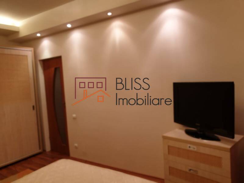Apartment for Rent MOL 13 Septembrie, Bucharest - 2 Bedroom - ID:52783 | Bliss Imobiliare / Photo 9 - BLISS Imobiliare