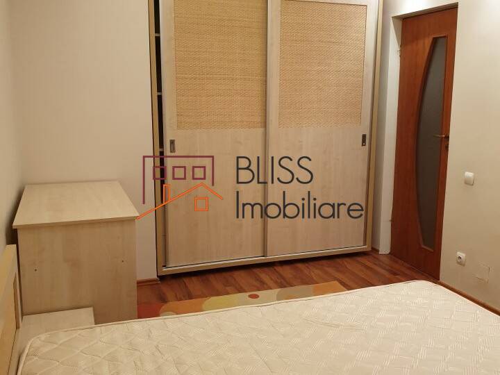 Apartament de Inchiriat MOL 13 Septembrie - 3 Camere - ID:52783 | Bliss Imobiliare / Photo 10 - BLISS Imobiliare