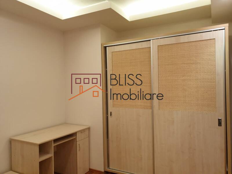 Apartment for Rent MOL 13 Septembrie, Bucharest - 2 Bedroom - ID:52783 | Bliss Imobiliare / Photo 8 - BLISS Imobiliare