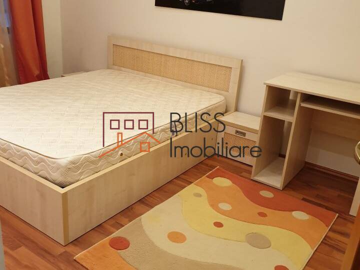 Apartment for Rent MOL 13 Septembrie, Bucharest - 2 Bedroom - ID:52783 | Bliss Imobiliare / Photo 6 - BLISS Imobiliare