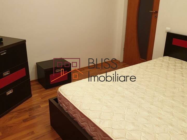 Apartment for Rent MOL 13 Septembrie, Bucharest - 2 Bedroom - ID:52783 | Bliss Imobiliare / Photo 11 - BLISS Imobiliare