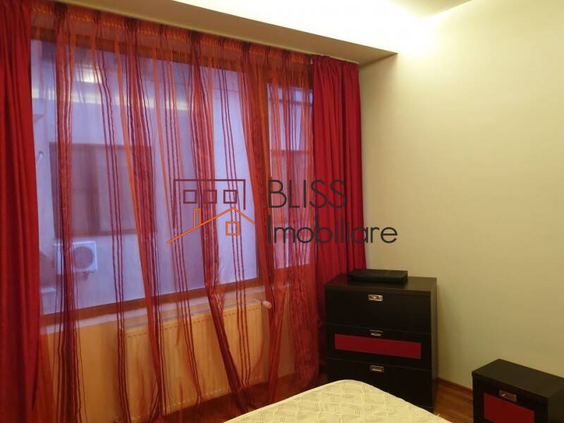 Apartment for Rent MOL 13 Septembrie, Bucharest - 2 Bedroom - ID:52783 | Bliss Imobiliare / Photo 12 - BLISS Imobiliare