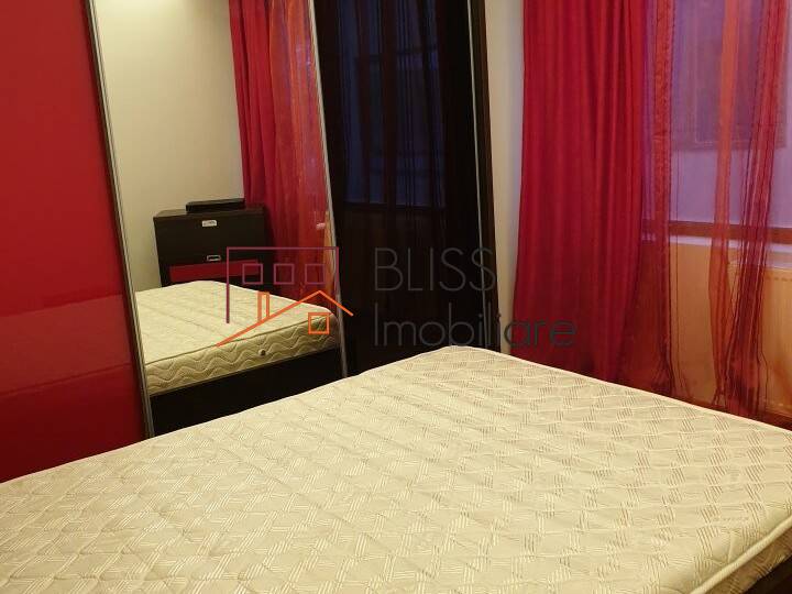 Apartment for Rent MOL 13 Septembrie, Bucharest - 2 Bedroom - ID:52783 | Bliss Imobiliare / Photo 13 - BLISS Imobiliare
