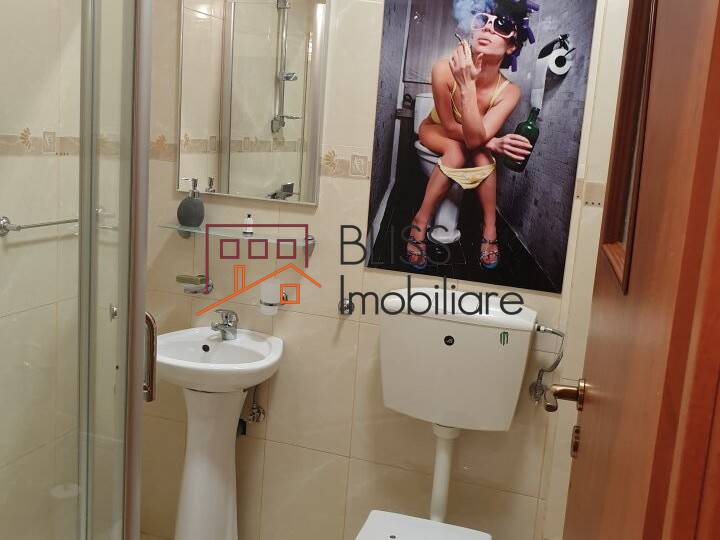 Apartament de Inchiriat MOL 13 Septembrie - 3 Camere - ID:52783 | Bliss Imobiliare / Photo 15 - BLISS Imobiliare