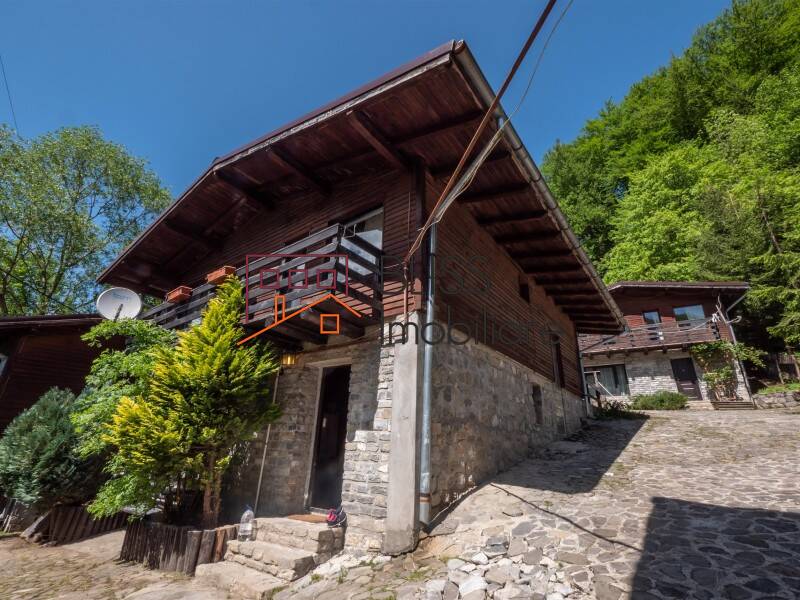 Villa for Sale Moroeni, Comuna Pietrosita, Judetul Dambovita, Romania - 16 Rooms - ID:108872 | Bliss Imobiliare / Photo 2 - BLISS Imobiliare