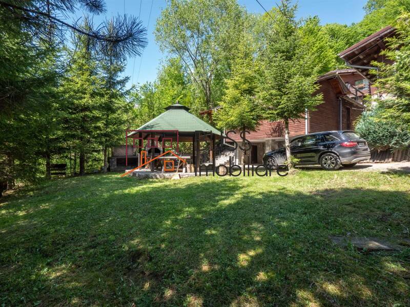 Villa for Sale Moroeni, Comuna Pietrosita, Judetul Dambovita, Romania - 16 Rooms - ID:108872 | Bliss Imobiliare / Photo 12 - BLISS Imobiliare