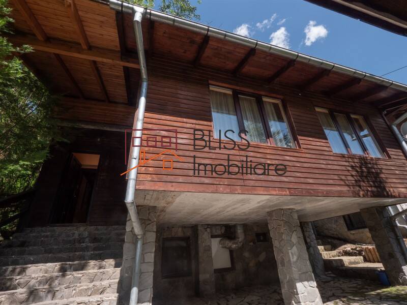 Vila de Vanzare Moroeni - 16 Camere - ID:108872 | Bliss Imobiliare / Photo 15 - BLISS Imobiliare