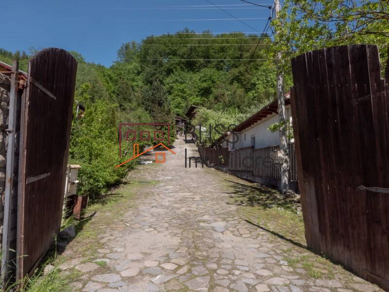 Villa for Sale Moroeni, Comuna Pietrosita, Judetul Dambovita, Romania - 16 Rooms - ID:108872 | Bliss Imobiliare / Photo 4 - BLISS Imobiliare