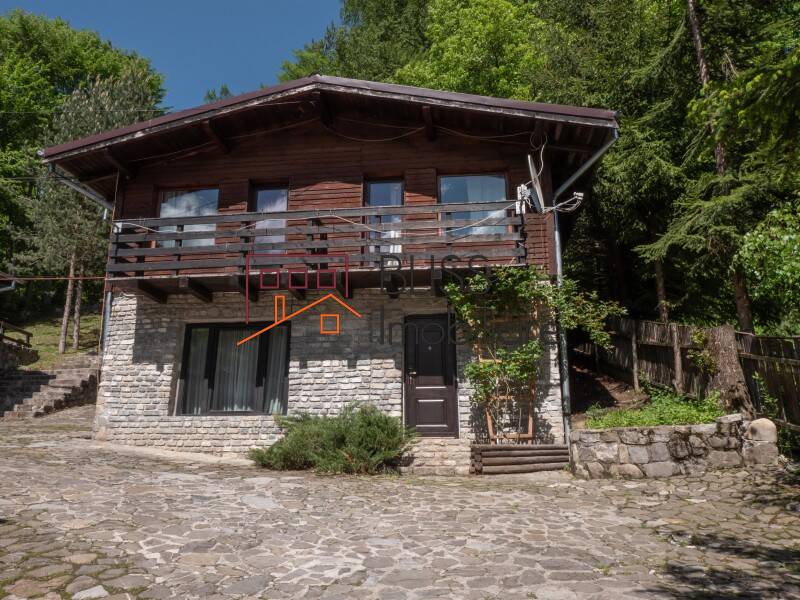 Villa for Sale Moroeni, Comuna Pietrosita, Judetul Dambovita, Romania - 16 Rooms - ID:108872 | Bliss Imobiliare / Photo 7 - BLISS Imobiliare