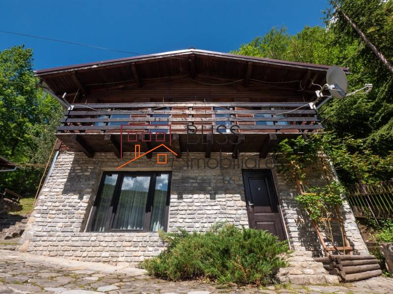 Vila de Vanzare Moroeni - 16 Camere - ID:108872 | Bliss Imobiliare / Photo 9 - BLISS Imobiliare