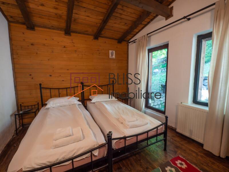 Vila de Vanzare Moroeni - 16 Camere - ID:108872 | Bliss Imobiliare / Photo 20 - BLISS Imobiliare